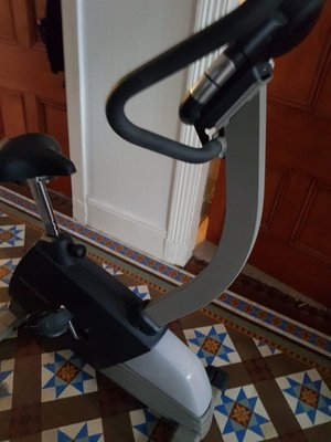 Photo of free Exercise bike (Wallasey CH45)