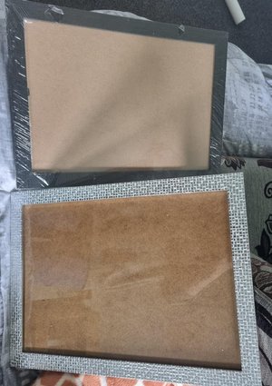 Photo of free Two A3 picture frames (Matchborough East B98)