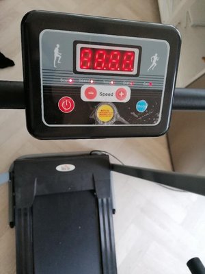 Photo of free Treadmill (not working) (Chadwell Heath RM6)