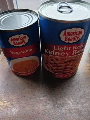Photo of free Extra food items (60th cedar ave 19143)