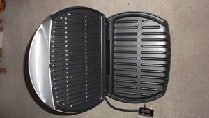 Photo of free Electric Griller. (AB10)