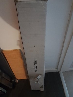 Photo of free Easel (Wrose, BD18)