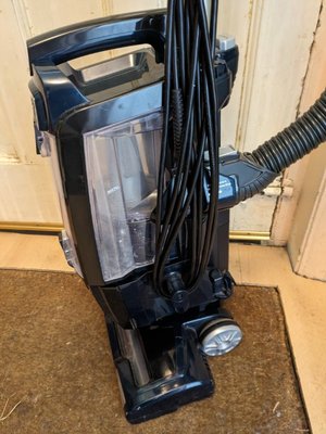 Photo of free Vacuum cleaner, Shark upright (Portslade Village BN41)