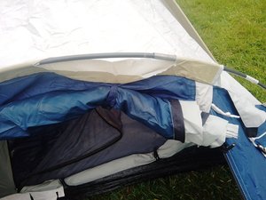 Photo of free 2 man tent (IP6)