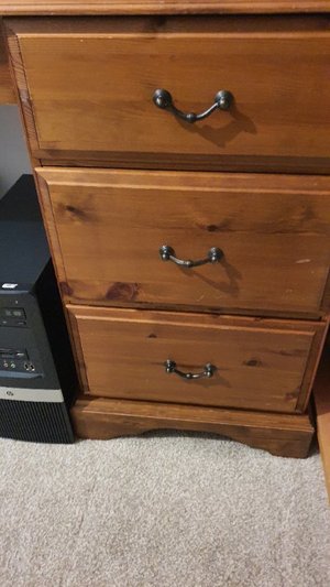 Photo of free Dressing or Computer table (Freehold LA1)