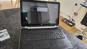 Photo of free Windows 8 laptop (Bristol BS6)