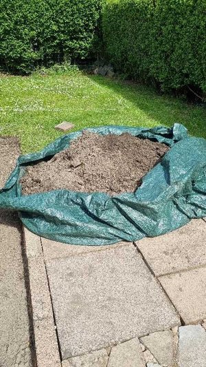 Photo of free Soil (Coton Hill SY1)