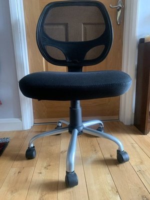 Photo of free Office Chair (CT10)