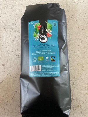 Photo of free Instant coffee (Kingsmead)