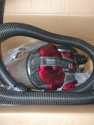 Photo of free Hoover/ vacuum, for parts (Borough High Street, SE1)