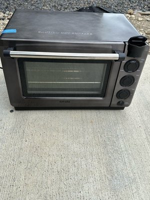 Photo of free Countertop oven (Liberty Lake)