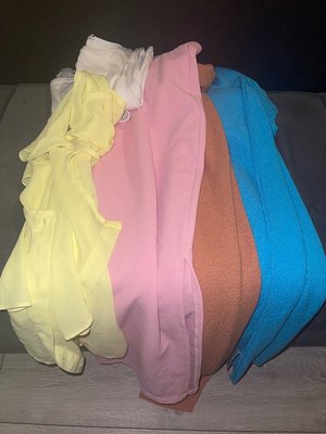 Photo of free Woman’s Clothes (W13)