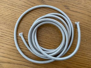 Photo of free Iron flex cable 240cm (Hellesdon NR6)