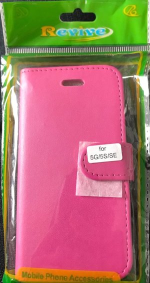 Photo of free iPhone Cover (Willaston CH64)