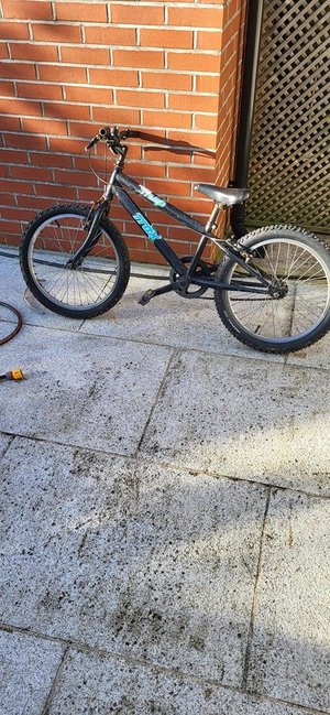 Photo of free Boys bike (Booterstown)