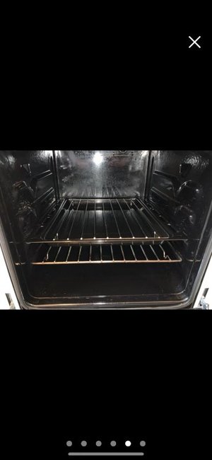Photo of free Electric cooker (AB24)