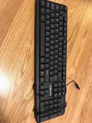 Photo of free Keyboard for computer (Wells)