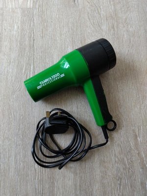 Photo of free Clairol 1200 Hairdryer (BH9)