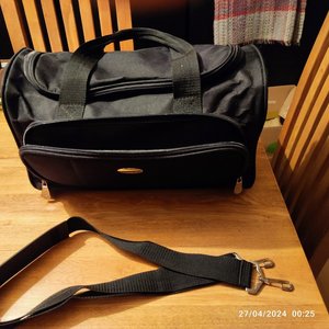 Photo of free Travel bag (Terenure)
