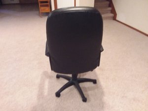 Photo of free Office Chair (Macomb Twp.)