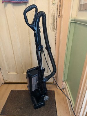 Photo of free Vacuum cleaner, Shark upright (Portslade Village BN41)