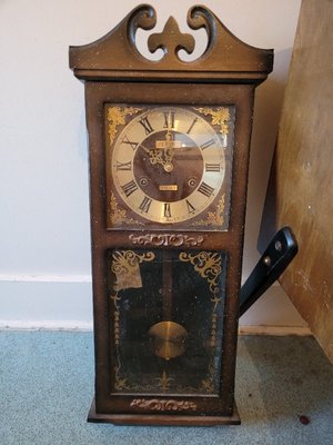 Photo of free Clock (Upton E7)