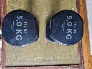 Photo of free Weights (West Acton W3)