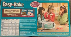 Photo of free Easy Bake Oven (Maynard)