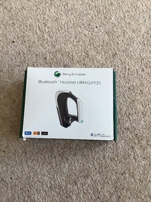 Photo of free Bluetooth Head Set (Cheylesmore CV3)