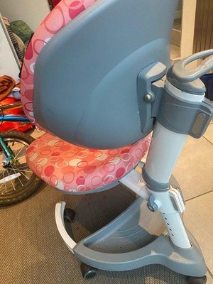 Photo of free Child chair (Headington OX3)