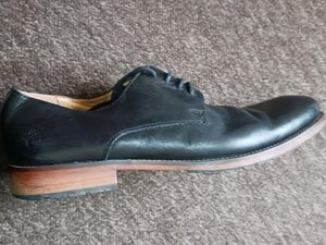 Photo of free Timberland shoes (Great yarmouth)