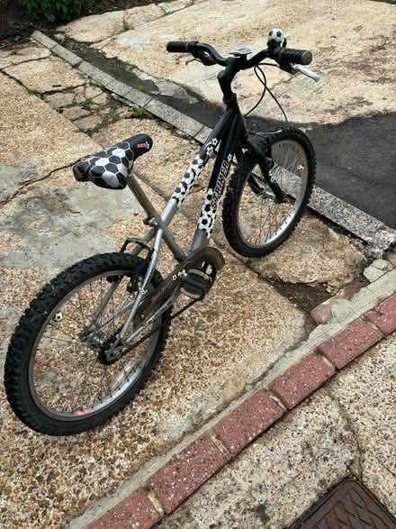 Photo of free Child’s bike (Portslade) #1