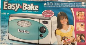 Photo of free Easy Bake Oven (Maynard)