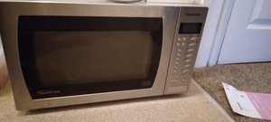 Photo of free Microwave (Kennington OX1)