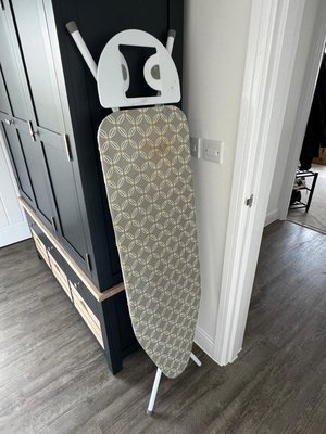 Photo of free Large Size Ironing Board (Maldon Wick CM9)