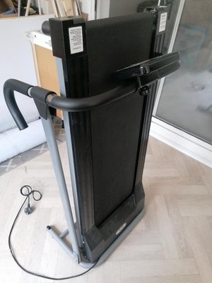 Photo of free Treadmill (not working) (Chadwell Heath RM6)