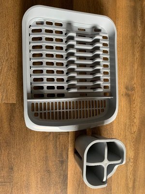 Photo of free Dish sink drainer (Common Edge FY4)