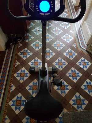Photo of free Exercise bike (Wallasey CH45)