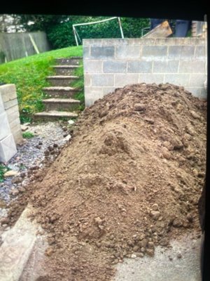 Photo of free Top soil really nice soil (West Malling)