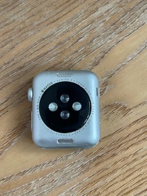 Photo of free Apple Watch Series 3 needs battery (Topsham EX3)