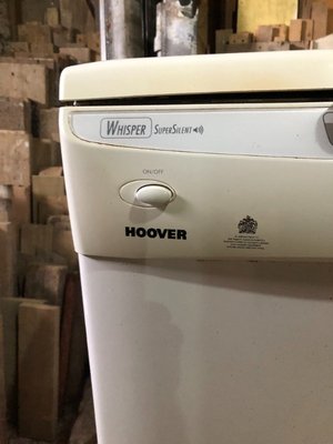 Photo of free Hoover Dishwasher (Forest Wood LD8)