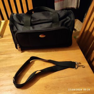 Photo of free Travel bag (Terenure)