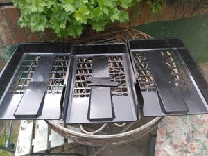 Photo of free Three tier organiser trays (Northchurch HP4)