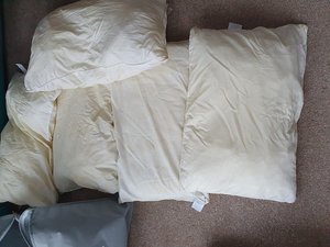 Photo of free Pillows (NG9 Bramcote Hills)