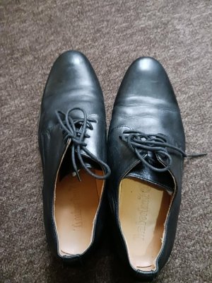 Photo of free Timberland shoes (Great yarmouth)