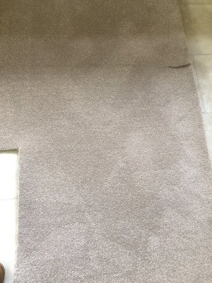 Photo of free Carpet off cut (BH15)