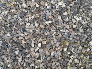 Photo of free Shillies/large gravel (Ashfield CA14)