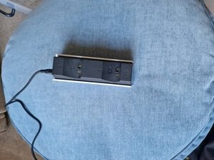 Photo of free ps5 controller Dock (Appleby-in-Westmorland CA16)