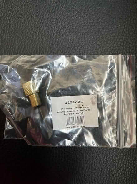 Photo of free Valve (Tyseley B11) #2