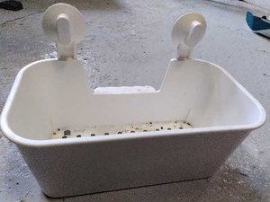 Photo of free Sink tidy (Old Woking GU22)